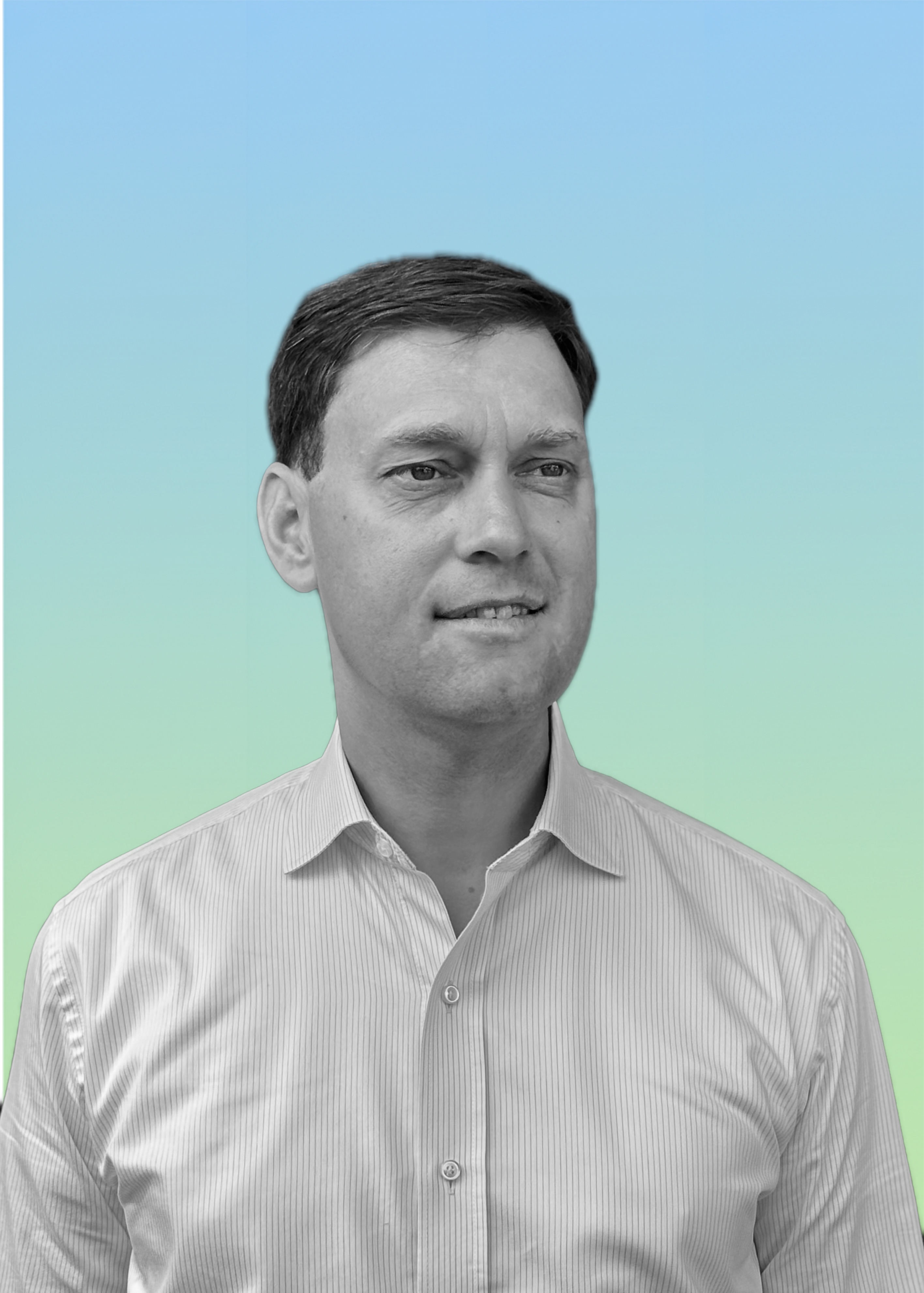 Dr. Thilo Schaufler portrait