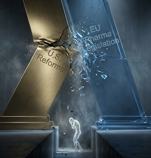 Industry and Regulators are Stranding Patients.